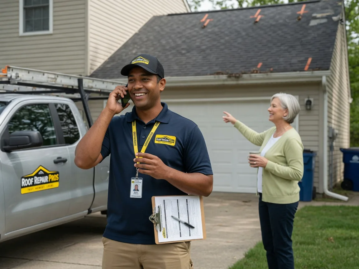 Roof Repair Pelham, NC FAQs